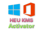 一键激活工具 HEU KMS Activator v42.0.3