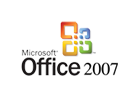 Office 2007 SP3 繁體中文企業版 2019.02(終結版)