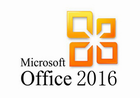 Office 2016 简体中文专业增强版 2024.07